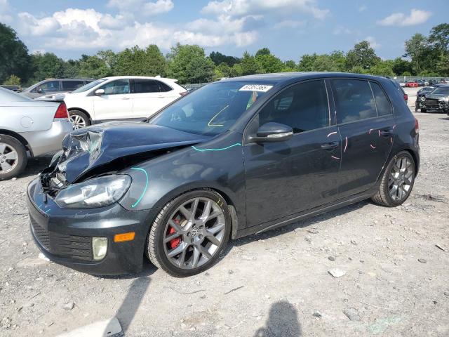 2013 VOLKSWAGEN GTI, 