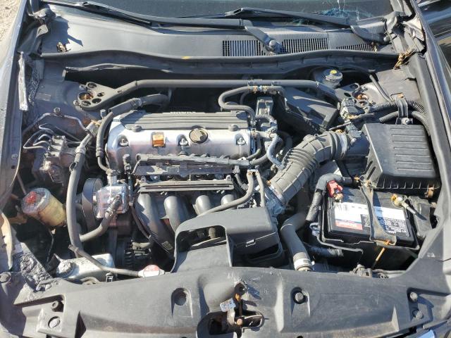 1HGCP2F82BA096066 - 2011 HONDA ACCORD EXL Boz foto 11