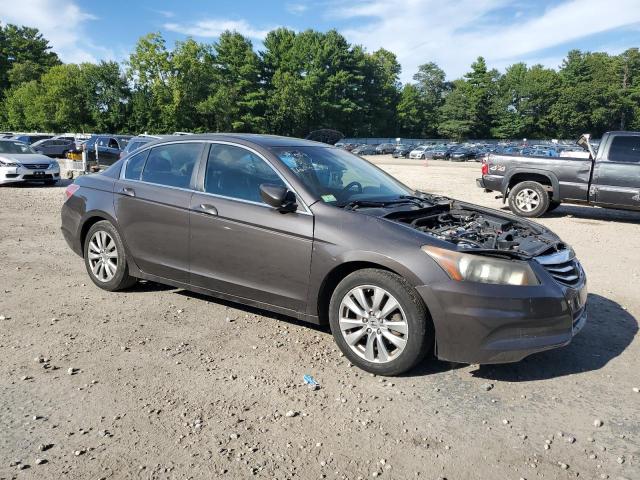 1HGCP2F82BA096066 - 2011 HONDA ACCORD EXL Boz foto 4