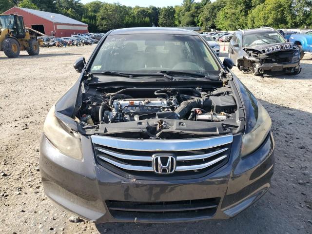 1HGCP2F82BA096066 - 2011 HONDA ACCORD EXL Boz foto 5