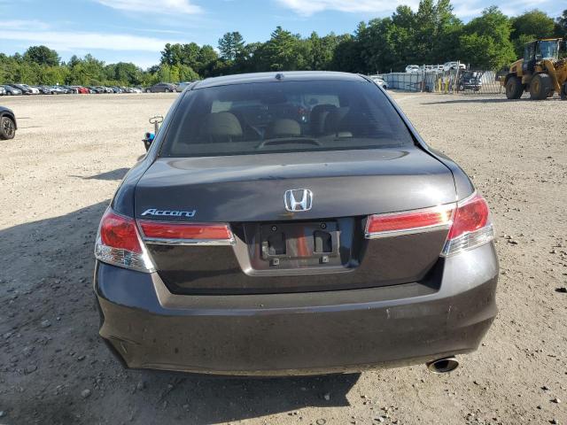 1HGCP2F82BA096066 - 2011 HONDA ACCORD EXL Boz foto 6