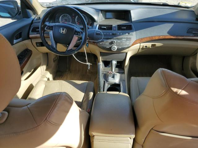 1HGCP2F82BA096066 - 2011 HONDA ACCORD EXL Boz foto 8