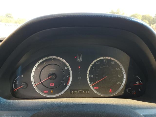 1HGCP2F82BA096066 - 2011 HONDA ACCORD EXL Boz foto 9