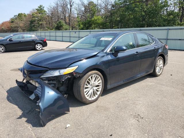 2018 TOYOTA CAMRY L, 