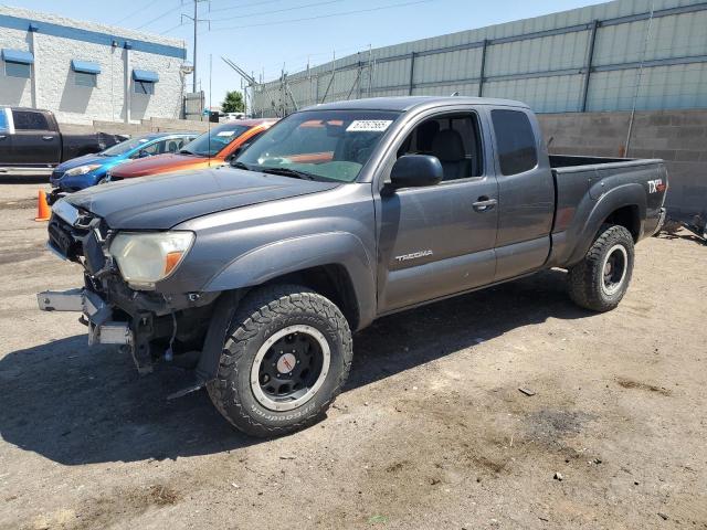 2012 TOYOTA TACOMA, 
