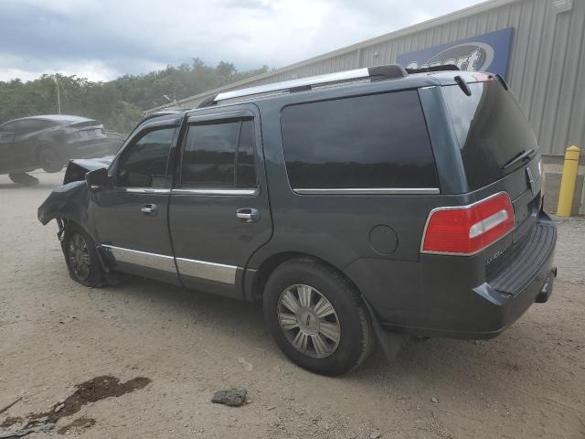 5LMFU28529LJ00907 - 2009 LINCOLN NAVIGATOR გრაფიტი ფოტო 2