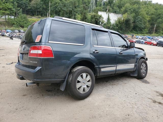5LMFU28529LJ00907 - 2009 LINCOLN NAVIGATOR გრაფიტი ფოტო 3