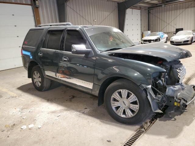 5LMFU28529LJ00907 - 2009 LINCOLN NAVIGATOR გრაფიტი ფოტო 4