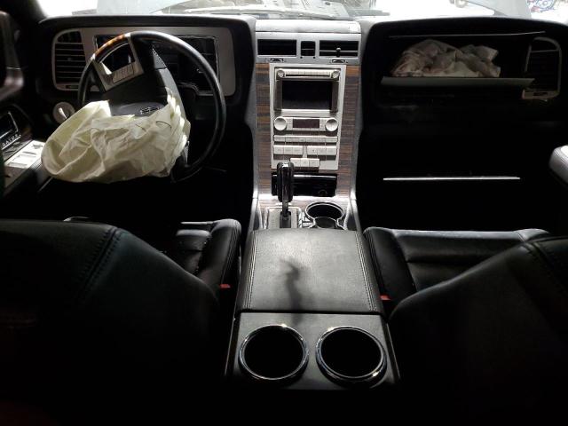 5LMFU28529LJ00907 - 2009 LINCOLN NAVIGATOR გრაფიტი ფოტო 8