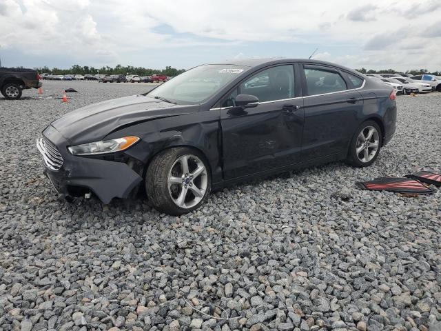 2013 FORD FUSION SE, 