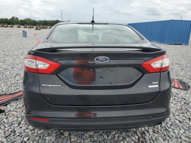 3FA6P0HR0DR272083 - 2013 FORD FUSION SE Qara foto 11