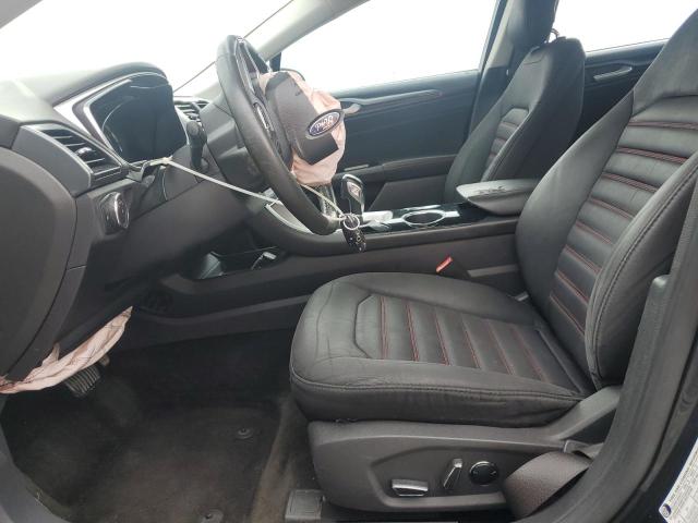 3FA6P0HR0DR272083 - 2013 FORD FUSION SE Qara foto 14