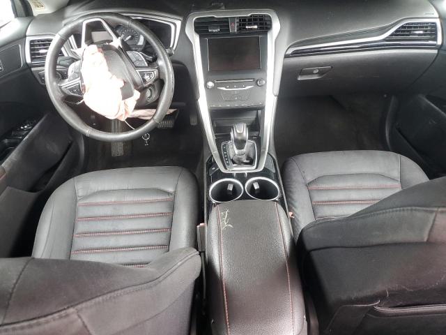 3FA6P0HR0DR272083 - 2013 FORD FUSION SE Qara foto 16