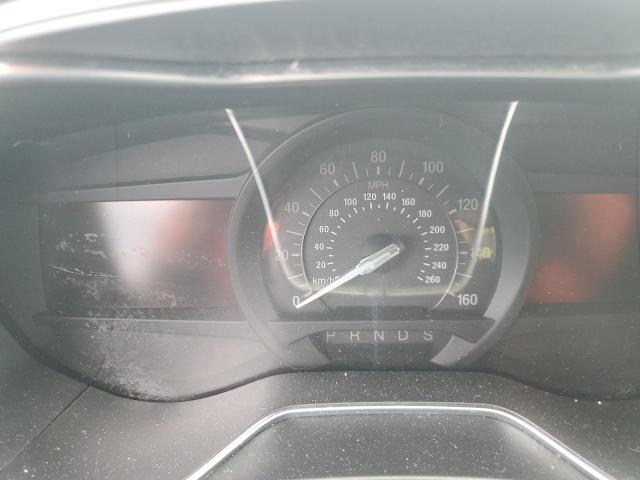 3FA6P0HR0DR272083 - 2013 FORD FUSION SE Qara foto 17