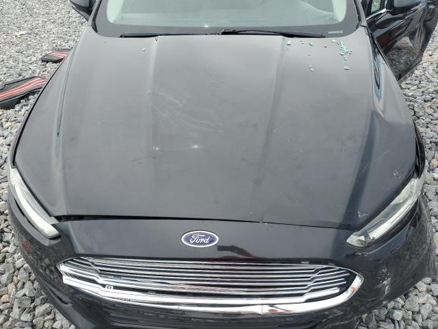3FA6P0HR0DR272083 - 2013 FORD FUSION SE Qara foto 21