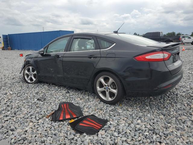 3FA6P0HR0DR272083 - 2013 FORD FUSION SE Qara foto 4