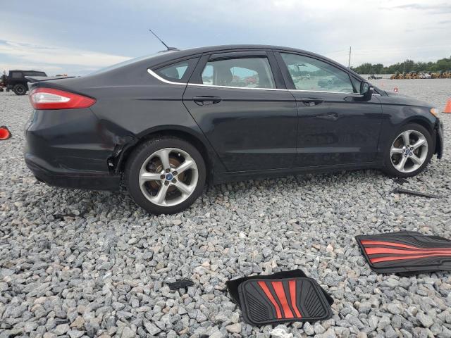 3FA6P0HR0DR272083 - 2013 FORD FUSION SE Qara foto 5