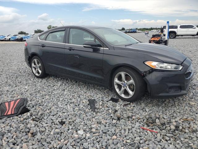 3FA6P0HR0DR272083 - 2013 FORD FUSION SE Qara foto 7