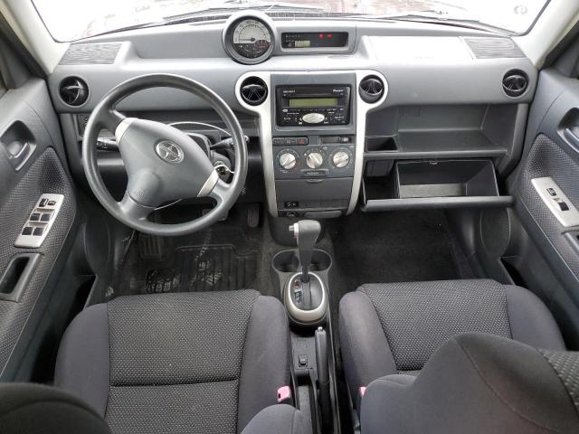 JTLKT324964031156 - 2006 TOYOTA SCION XB 勃艮第红 照片 8