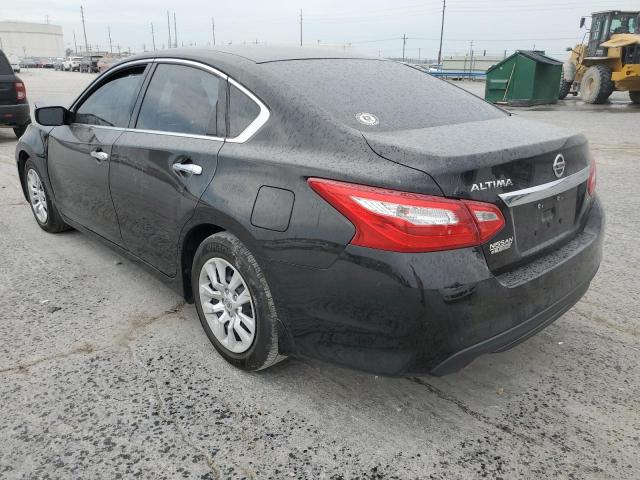 1N4AL3AP2HC238571 - 2017 NISSAN ALTIMA 2.5 CHARCOAL photo 3