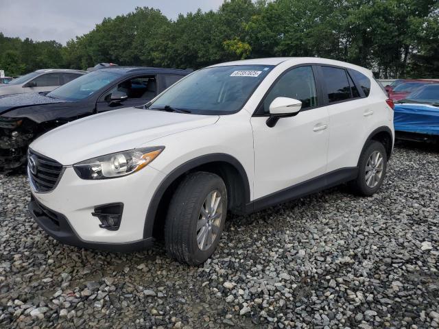 2016 MAZDA CX-5 TOURING, 