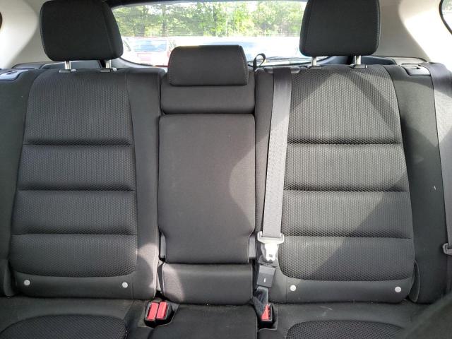 JM3KE4CY4G0776796 - 2016 MAZDA CX-5 TOURING WHITE photo 10