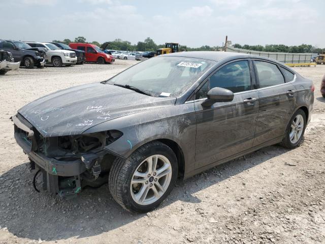 2018 FORD FUSION SE, 