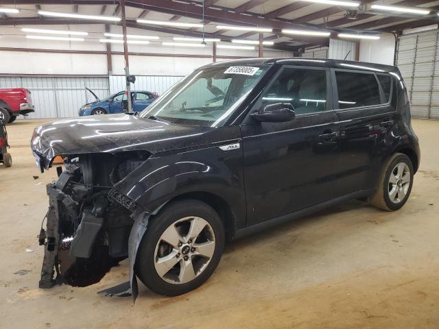 2019 KIA SOUL, 