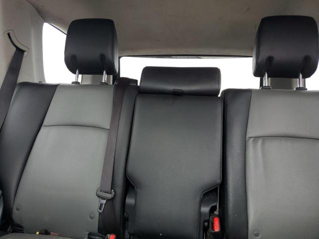 JTEBU5JRXJ5608339 - 2018 TOYOTA 4RUNNER SR5/SR5 PREMIUM BLUE photo 10