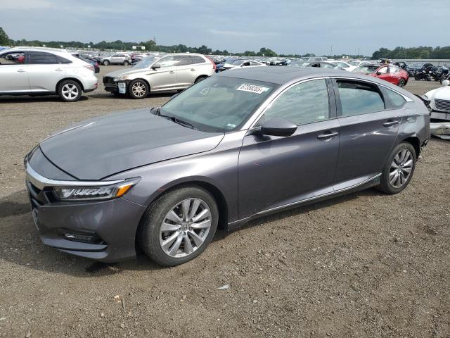 2019 HONDA ACCORD EX, 