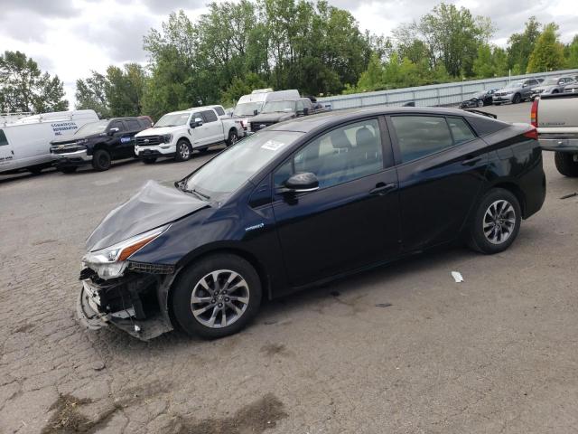 2019 TOYOTA PRIUS, 