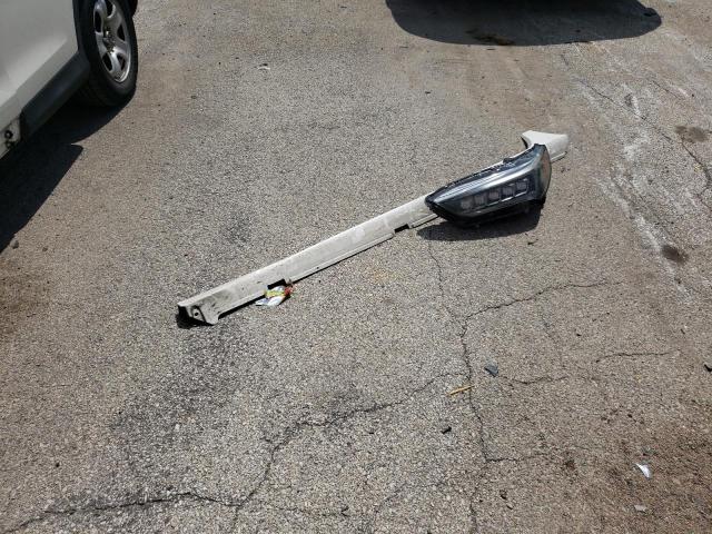 19UUB2F63JA003507 - 2018 ACURA TLX TECH+A თეთრი ფოტო 12