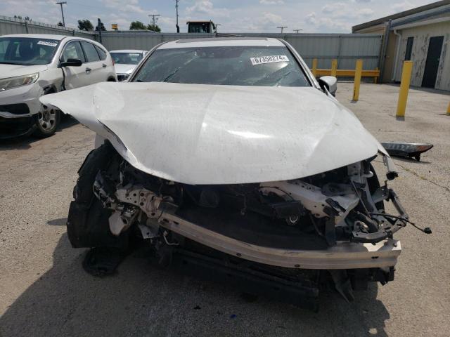 19UUB2F63JA003507 - 2018 ACURA TLX TECH+A თეთრი ფოტო 5