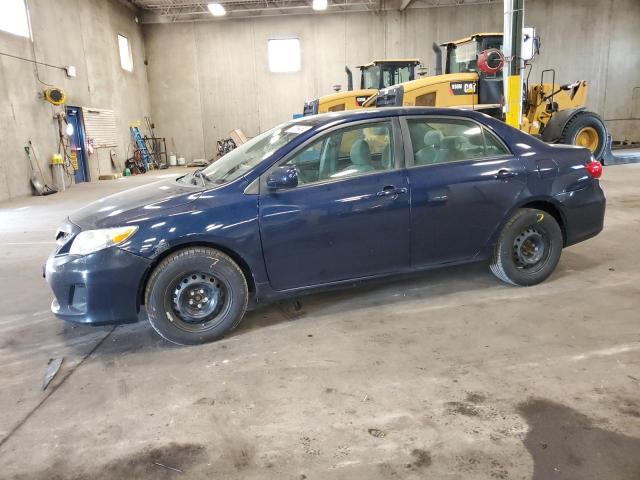 2011 TOYOTA COROLLA BASE, 