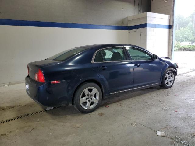 1G1ZC5E06AF183772 - 2010 CHEVROLET MALIBU 1LT BLUE photo 3