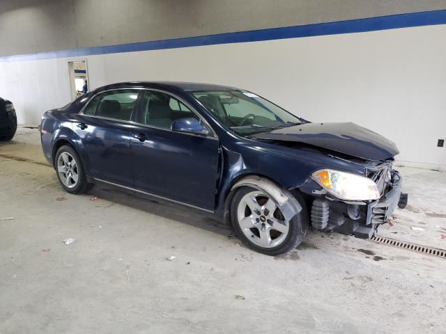 1G1ZC5E06AF183772 - 2010 CHEVROLET MALIBU 1LT BLUE photo 4