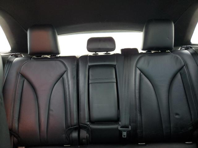 5LMCJ2C91KUL12087 - 2019 LINCOLN MKC SELECT SILVER photo 10