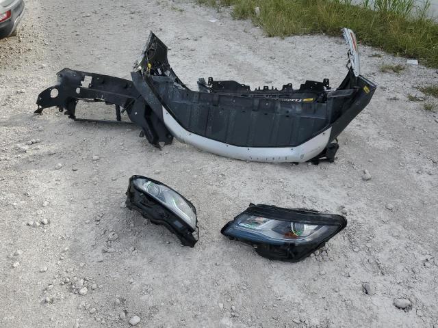 5LMCJ2C91KUL12087 - 2019 LINCOLN MKC SELECT SILVER photo 13