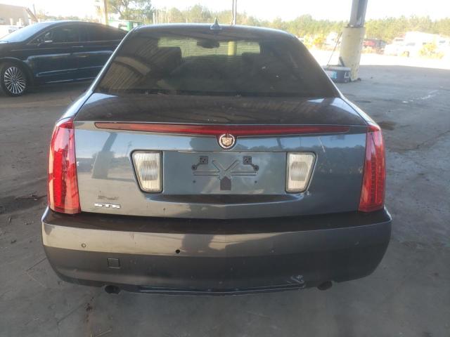 1G6DW6ED1B0124041 - 2011 CADILLAC STS LUXURY CHARCOAL photo 6