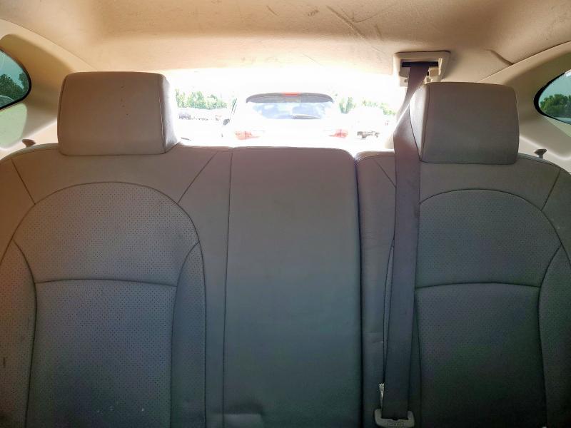 JN8AS5MV2DW112503 - 2013 NISSAN ROGUE S Qara foto 10