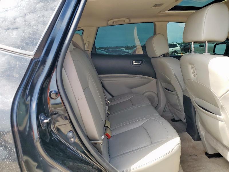 JN8AS5MV2DW112503 - 2013 NISSAN ROGUE S Qara foto 11