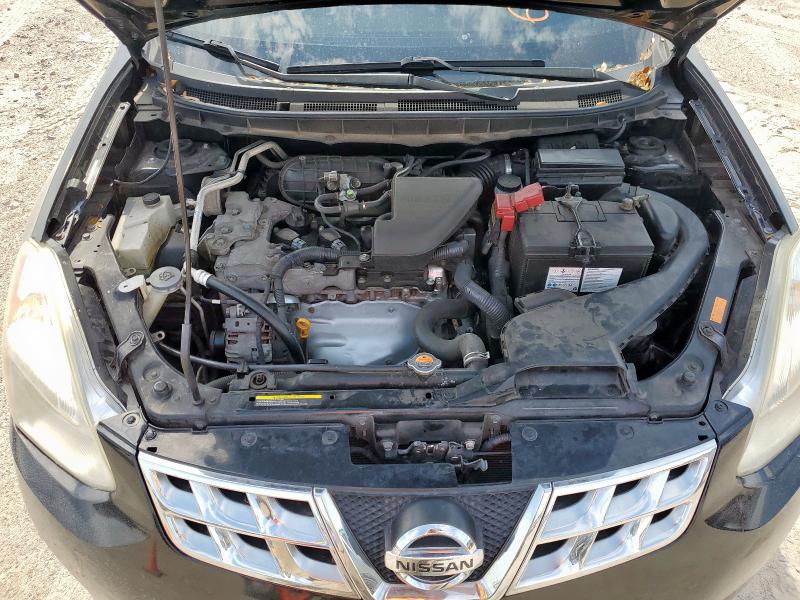 JN8AS5MV2DW112503 - 2013 NISSAN ROGUE S Qara foto 12