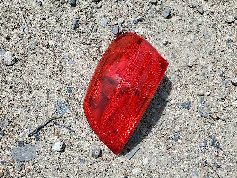 JN8AS5MV2DW112503 - 2013 NISSAN ROGUE S Qara foto 13