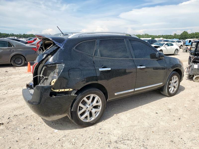 JN8AS5MV2DW112503 - 2013 NISSAN ROGUE S Qara foto 3