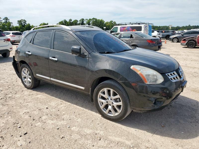 JN8AS5MV2DW112503 - 2013 NISSAN ROGUE S Qara foto 4