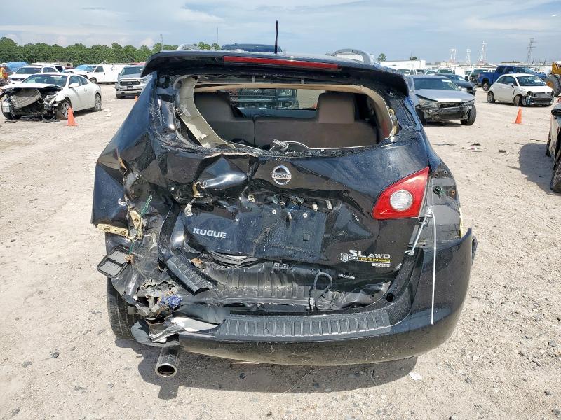 JN8AS5MV2DW112503 - 2013 NISSAN ROGUE S Qara foto 6