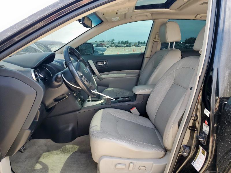 JN8AS5MV2DW112503 - 2013 NISSAN ROGUE S Qara foto 7