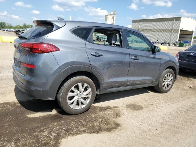 KM8J23A48KU942001 - 2019 HYUNDAI TUCSON SE GRAY photo 3