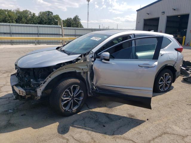 2020 HONDA CR-V EXL, 