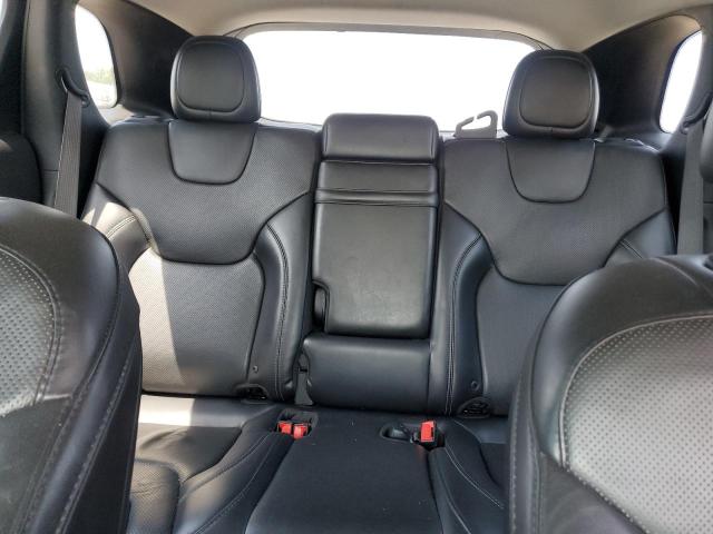 1C4PJMDX9KD345579 - 2019 JEEP CHEROKEE LIMITED თეთრი ფოტო 10